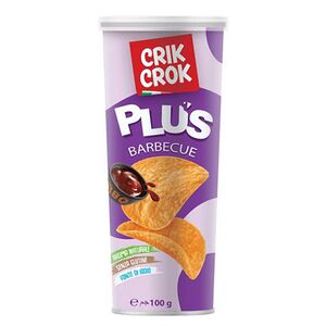 Crik Crok չիփս ԲԲՔ