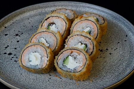 Филадельфия Темпура Мах