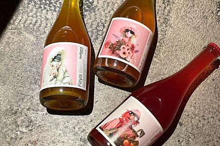 Kultura Drinks non alko