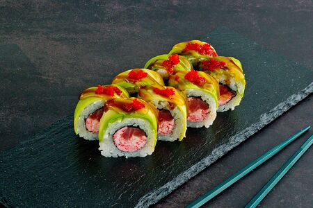 Авокадо ролл