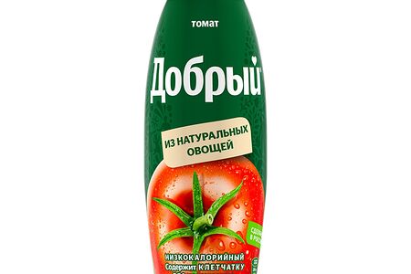 Добрый Томат