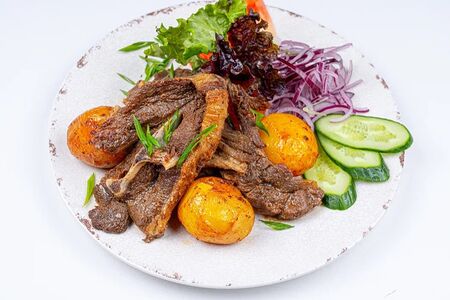 Казан кабап