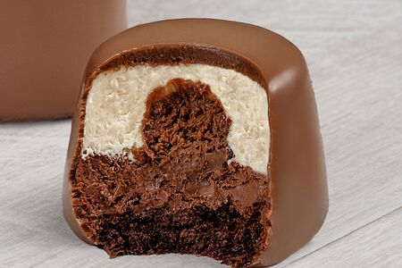 Пирожное Шоколадная бомба