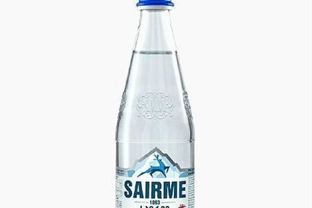 Минеральная Вода Без Газа Купить