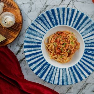 Паста Болоньезе