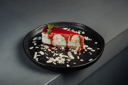 Чизкейк Нью-Йорк