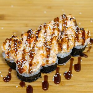 Ролл запеченный Тенеси