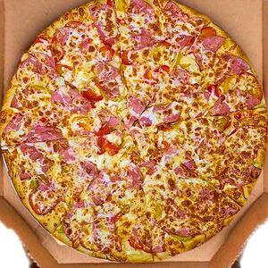 Пицца Сальса