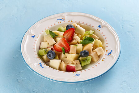 Фруктовый салат