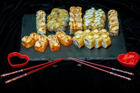 Жаркий сезон