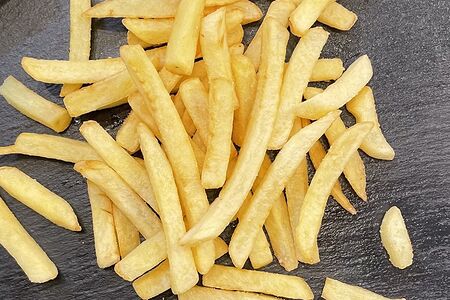 Картофель фри