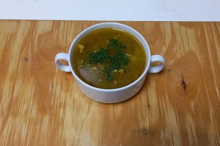 Рассольник