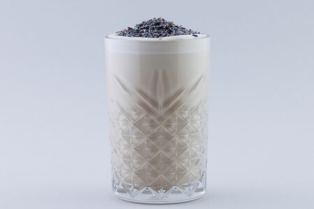 Раф Лавандовый