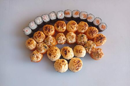 Сет Килограмм