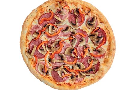 Пицца Фирменная