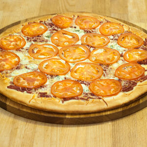 Пицца По-сицилийски