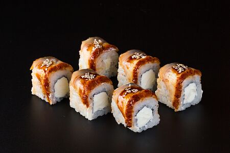 Унаги Филадельфия