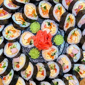 Ким Паб сет 