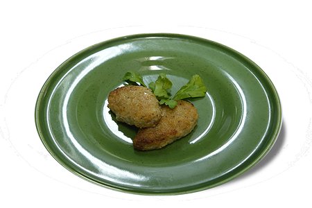 Котлеты Пожарские 2 шт