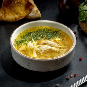 Лапша Куриная