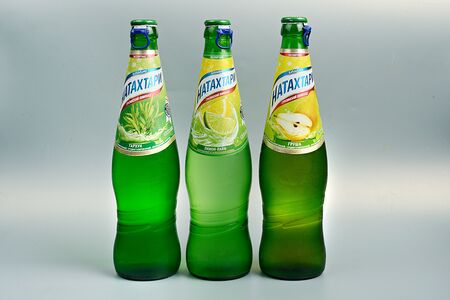 Лимонад Натахтари