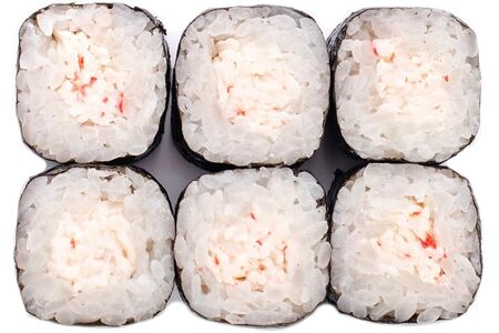 Снежный краб