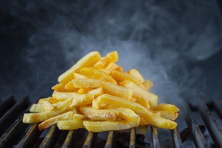 Картофель Фри