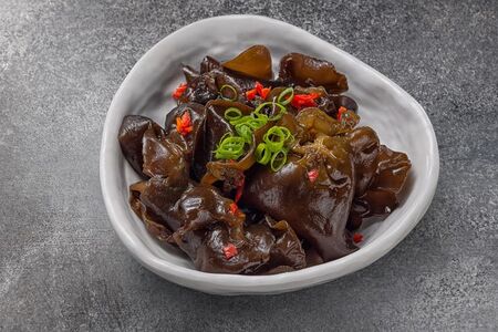 Древесные грибы