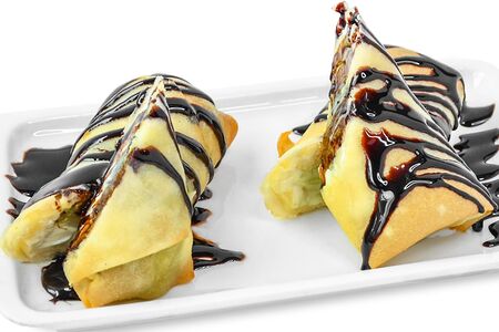 Спринг Maxi ролл