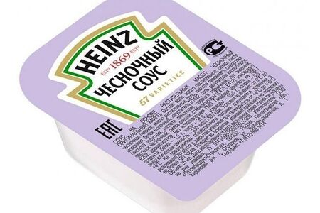 Чесночный Heinz
