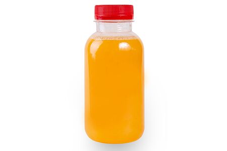 Свежевыжатый апельсиновый сок
