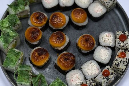 Сет Харакири