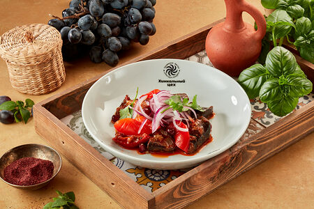 Аджапсандали