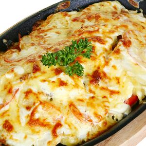 Судак по-московски