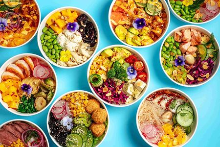 Поке-конструктор