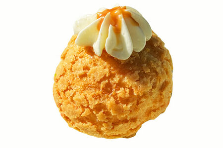 Шу Карамель