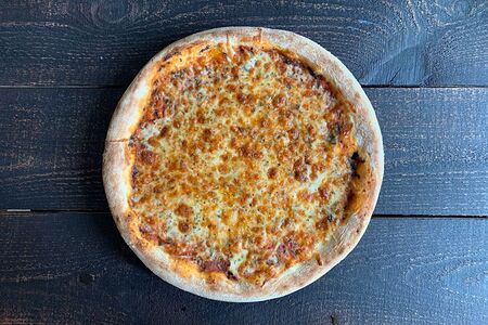 Пицца Маргарита