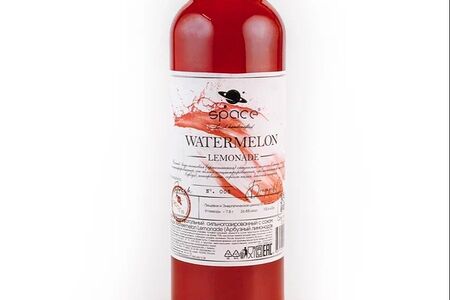 Лимонады space