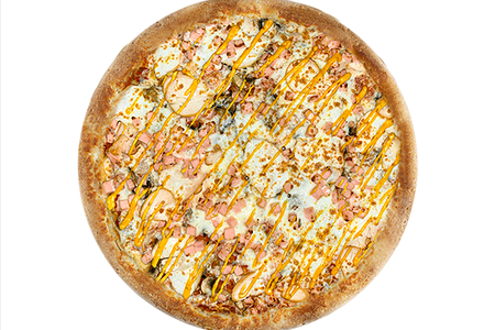 Капричоза (La Caprichosa) L