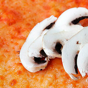 Шампиньоны 1 шт