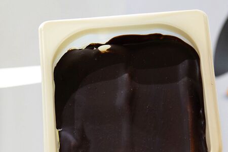 Суфле бовелье