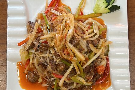 Басай Фун Тяу Ру