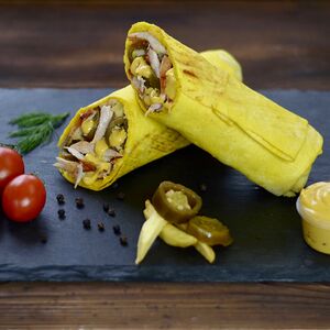 Белорусская XXL