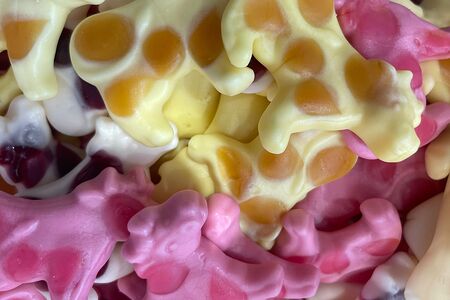 Коровки ассорти