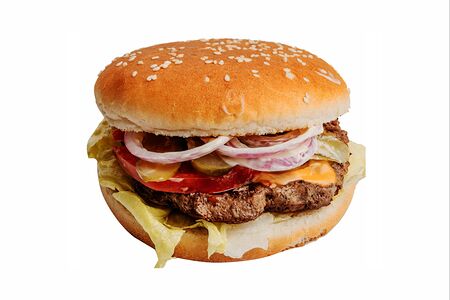 Бургер Классический