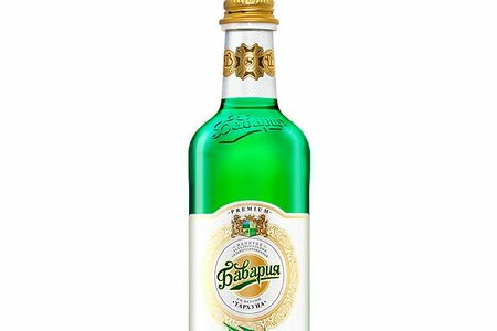 Лимонад Груша (Грузия)