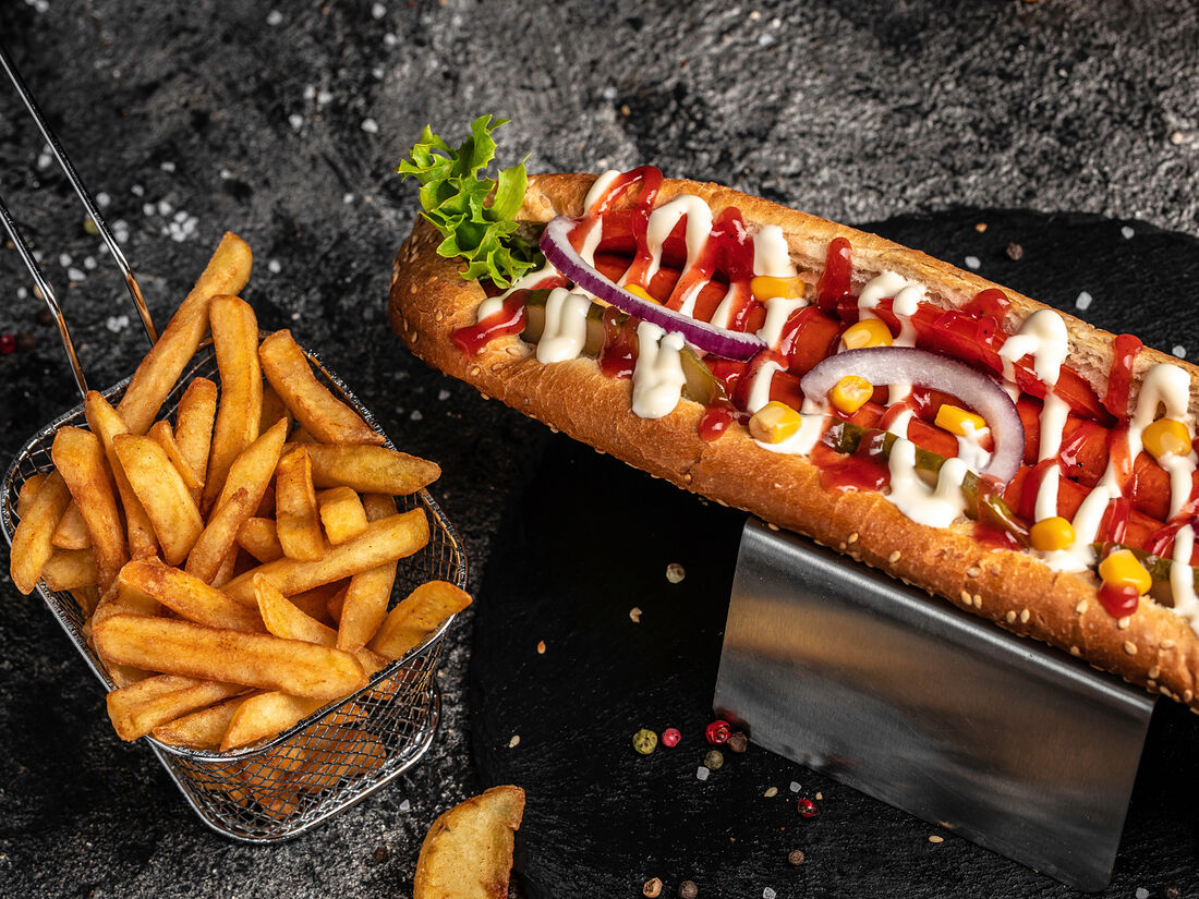 Кафе водник