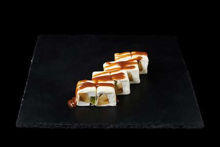 Амай карамельный