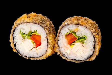 Цезарь темпура