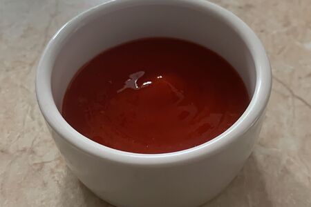 Томатный соус